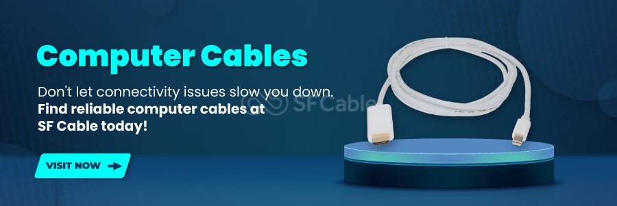 computer cables