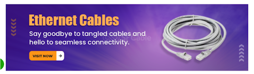 ethernet cables