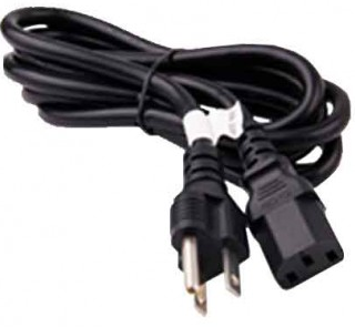 heavy duty power cord