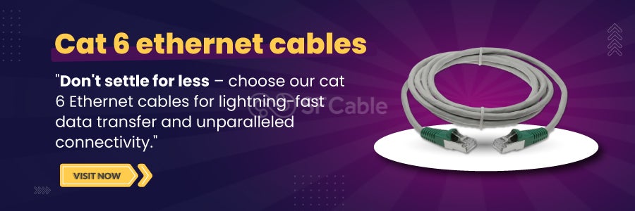 cat6 ethernet cables