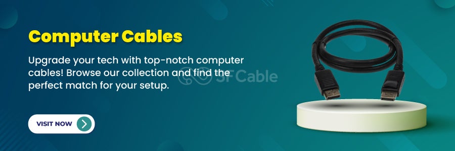 computer cables