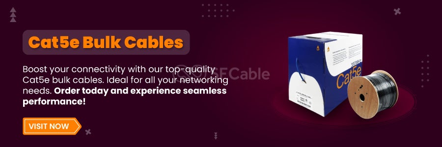 ca5e bulk cables