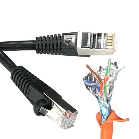 Cat-5e-cable