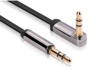 audio flat cables